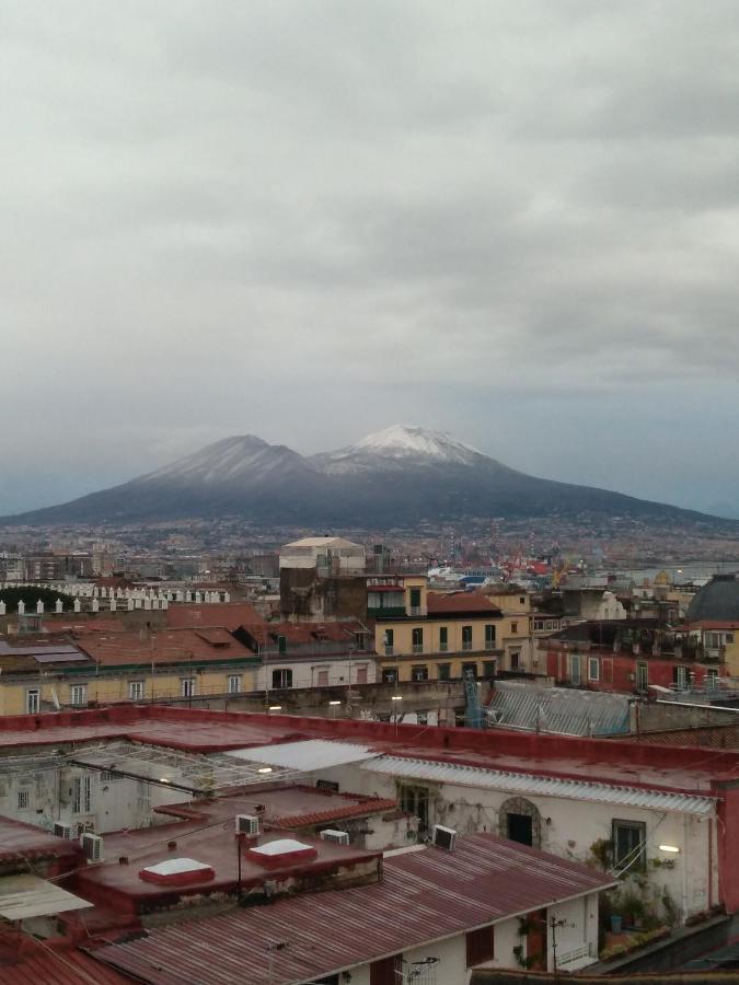 C Era Una Volta Napoli Exterior foto