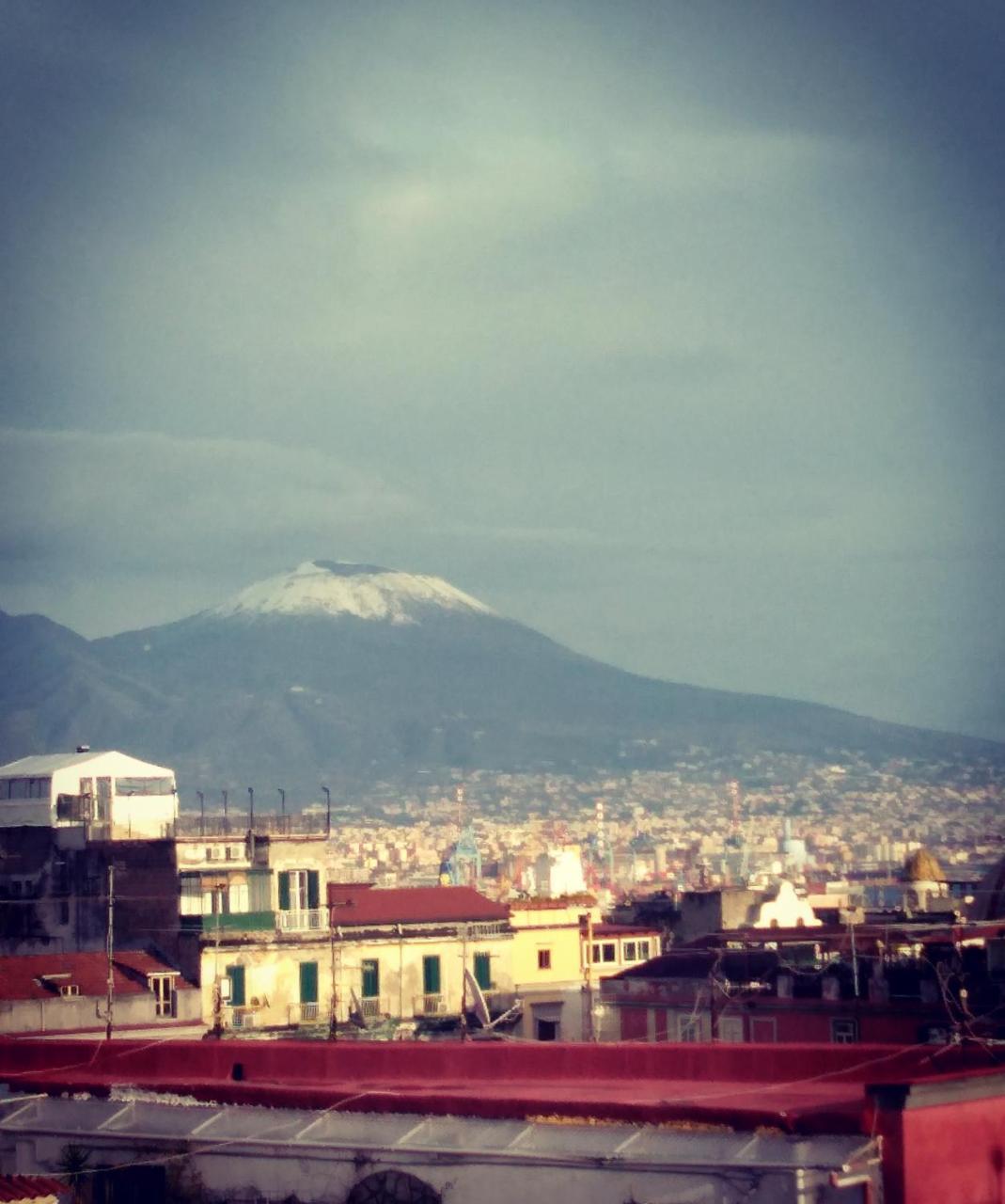 C Era Una Volta Napoli Exterior foto