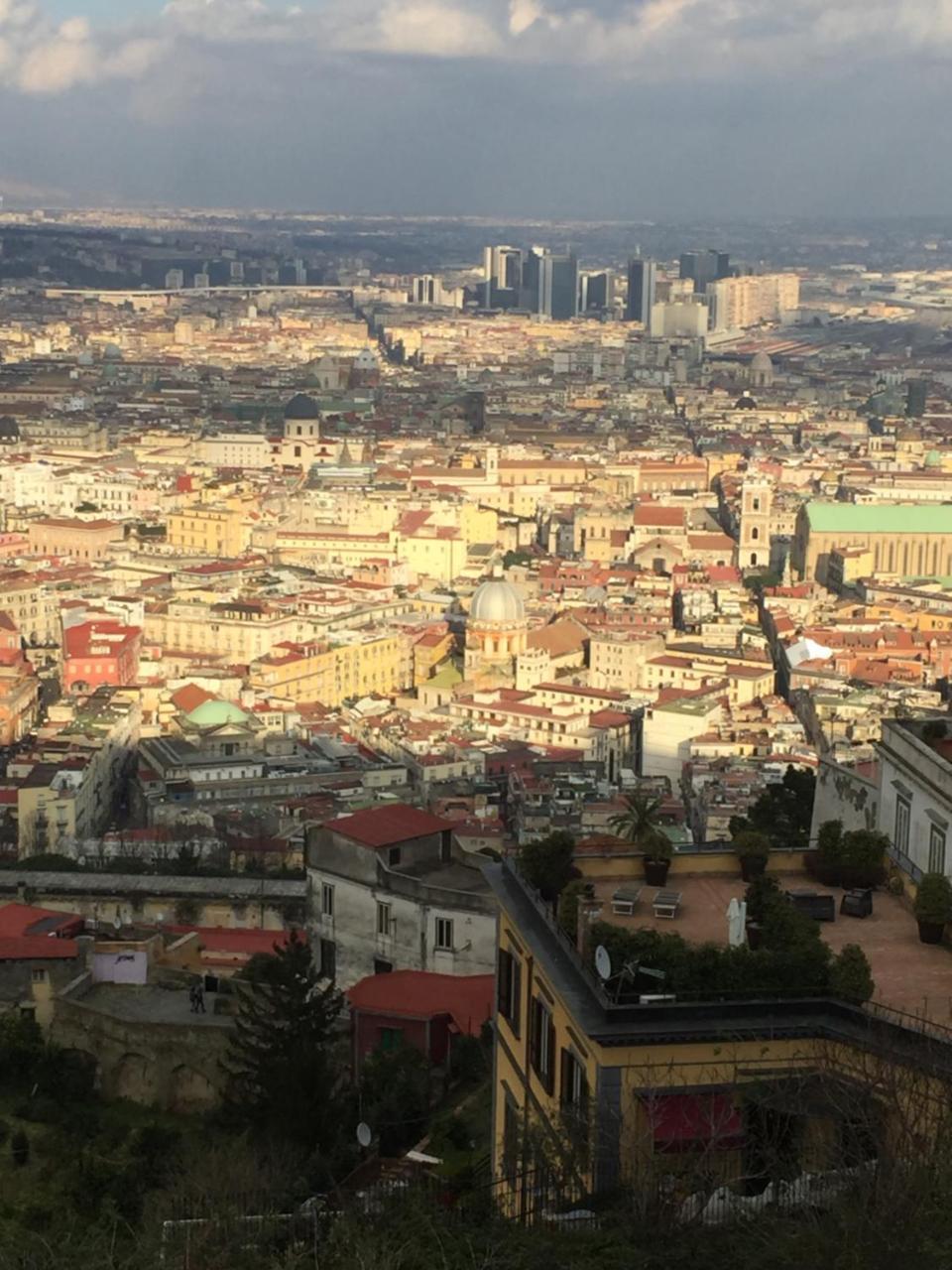 C Era Una Volta Napoli Exterior foto